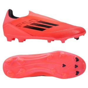 Adidas Chaussure F50 League sans lacets terrain souple / multi-surfaces