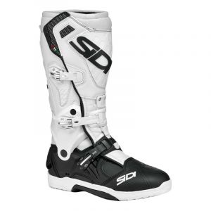 Sidi Bottes moto cross Crossair