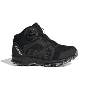 Adidas Chaussures de randonnée enfant Terrex BOA Mid Rain.Rdy