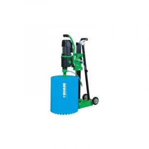 Eibenstock Carotteuse a eau PLE450B D.450mm pour béton armé DIAM - PLE450B