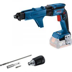 Bosch Tournevis sans fil GTB 18V-45 Solo; 18 V (sans batterie et chargeur)