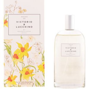 Victorio & Lucchino Nº1 Bergamota, Azahar, Pachuli - Eau de toilette pour femme