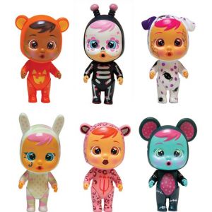 Image de IMC Toys Maison Enchantée Cry Babies Magic Tears