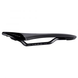 Prologo Nago C3 Nack 275 x 139 mm Black - Black - Taille 275 x 139 mm