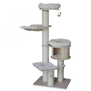 Arbre à chat Nobby Pet Odun