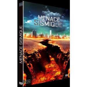 Image de Menace sismique