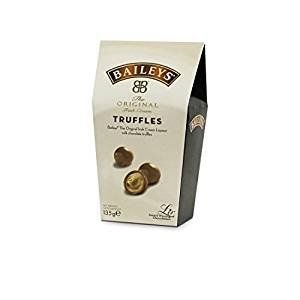 Baileys Original Truffles crémeuses irlandaises -135g …