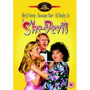 Image de She Devil - de Susan Seidelman