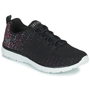 Image de Skechers Baskets basses VIRTUE Noir - Taille 36,37,38,39,40,41,35