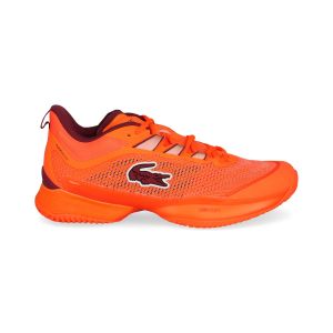 Lacoste CHAUSSURES Ultra Cc 45m131 7a5 Orange