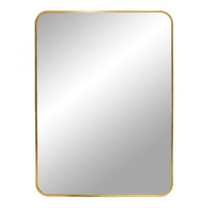 Miroir aluminium House Nordic Madrid