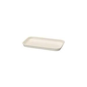 Image de Villeroy & Boch Plat de service en porcelaine (22 x 22 cm)