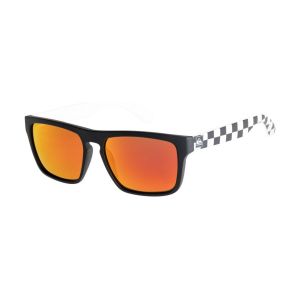 Quiksilver Small Fry - Lunettes de soleil pour Enfant Noir - Taille 1SZ