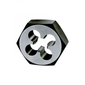 Boss Effect Écrou-filière hexagonal din 382 1 pièce(s) écrou-filière hexagonal din 382 m24