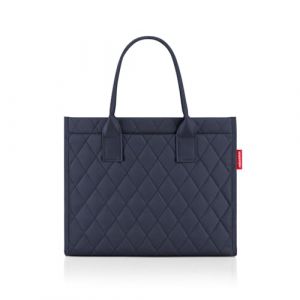 Reisenthel Shopper daily shopper 1 ct Schwarz (49.99 &euro; / 1 ct)