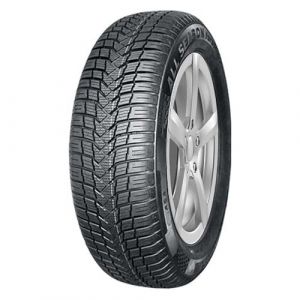 Autogreen Pneu All Season Versat AS2 (215/60 R17 100V XL )