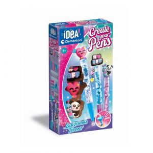 Clementoni Display Cr&eacute;e tes stylos