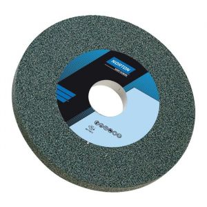 Norton clipper Disques abrasifs vert 150 mm pack de 5