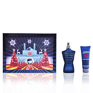 Jean-Paul Gaultier Ultra Mâle - Coffret eau de toilette et gel douche
