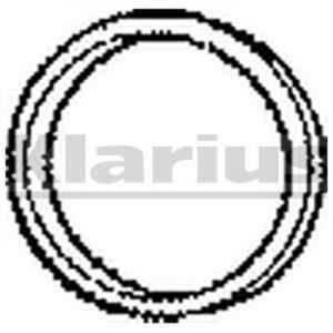Klarius Joint échappement 410278