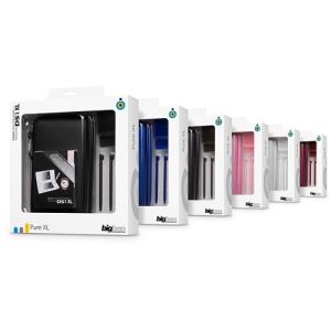 Bigben Pack Pure pour DSi XL