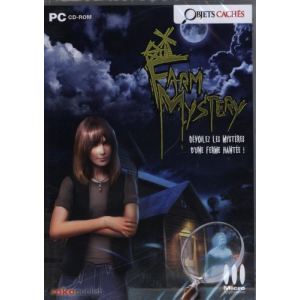 Farm Mystery : Happy Orchard Nightmare [PC]