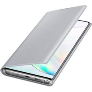 Samsung Etui Note 10 LED View Cover gris