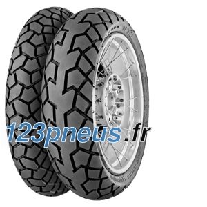 Continental 100/90 -19 57T TKC 70 Front M/C M+S