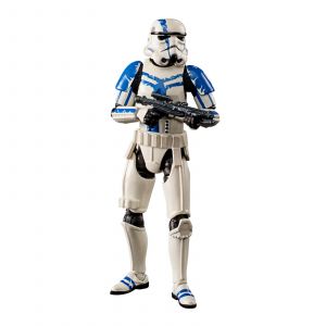 Hasbro Star Wars The Vintage Collection Gaming Greats Stormtrooper Commander Action Figure