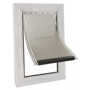 Image de PetSafe - Chatière en aluminium L