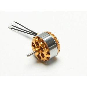 Image de Moteur brushless Schnurzz 16GS - Pichler