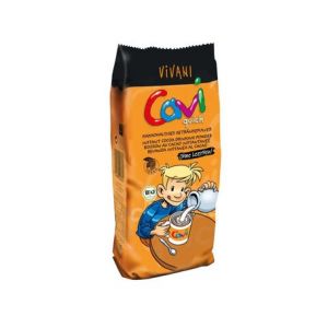 Vivani Cacao Cavi Quick 400g
