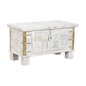 DKD Home Decor Coffre, Standard