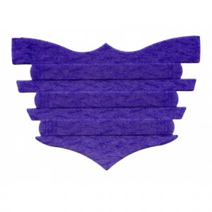 Horse Master Protège naseaux pour cheval Flair Unité