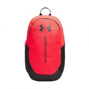 Under Armour Sac à dos Hustle Lite 26,5 L rouge noir