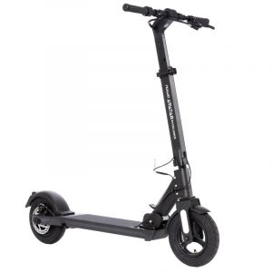 Trottinette électrique Nuwa Avatar Excellence 700 W 10 pouces 25 km/h autonomie jusqu'à 40 km Noir
