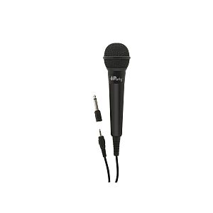 Image de Lexibook Microphone iParty