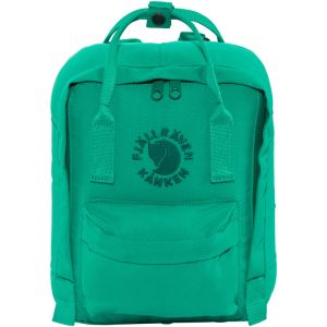 Image de Fjällräven Re-Kånken Mini emerald