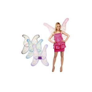 Une Paire D'Ailes Samantha – Violet - Mixte