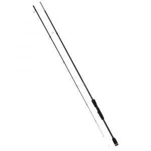 Fox Rage Warrior Dropshot Canne à pêche 240 cm 4 g-17 g
