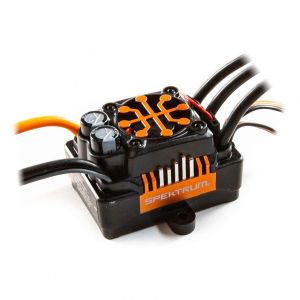 Image de Spektrum Firma 130 Amp Brushless Smart ESC 2S-4S