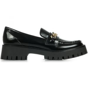 Guess Mocassins cuir femme Almosty