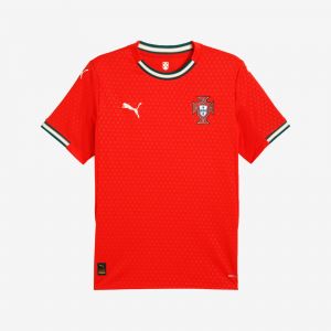 Puma Maillot de football enfant federation portugaise domicile réplica