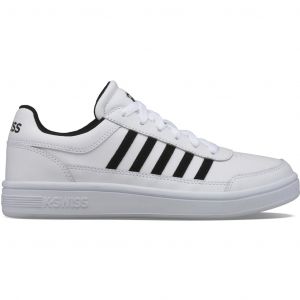 K-Swiss Baskets Court Chasseur