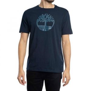 Timberland Tee-shirt à manches courtes homme tee