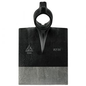 Bellota HOE82BP Houe en Acier spéciale pour Agriculture et Jardinage, avec système Anti-Rotation.