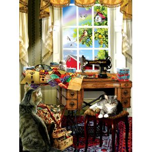 Sunsout Lori Schory - The Sewing Room