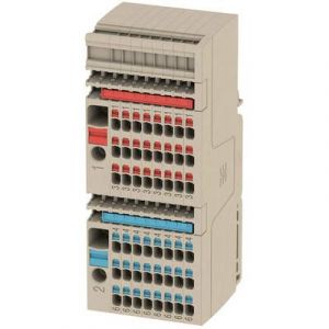 Image de Weidmuller Bloc de jonction de distribution SET AAP11 6/1.5/24C 2506370000 beige 1 pc(s)