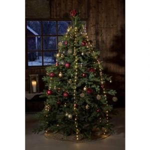 Konstsmide 6379-890 Lampe LED pour sapin goutte pour l'intérieur