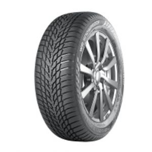 Nokian 225/50 R18 99H WR Snowproof XL M+S